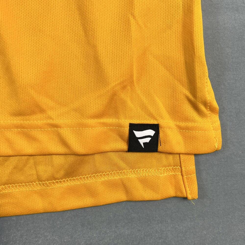 Fanatics Pittsburgh Penguins Jersey Shirt Mens Small Black Slapshot NHL Hockey - Picture 3 of 9